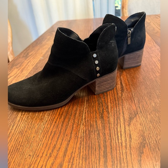 Ugg booties - Picture 2 of 4